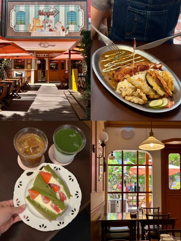 深圳iN城市廣場｜地鐵站直達！逾百人氣品牌進駐！設戶外動感公園/夜市酒吧街/30+美食餐廳 