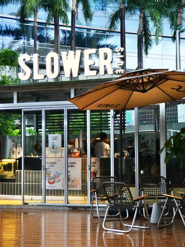 深圳iN城市廣場｜地鐵站直達！逾百人氣品牌進駐！設戶外動感公園/夜市酒吧街/30+美食餐廳 