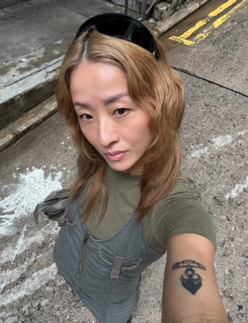 圖片來源：小紅書@徐濠縈