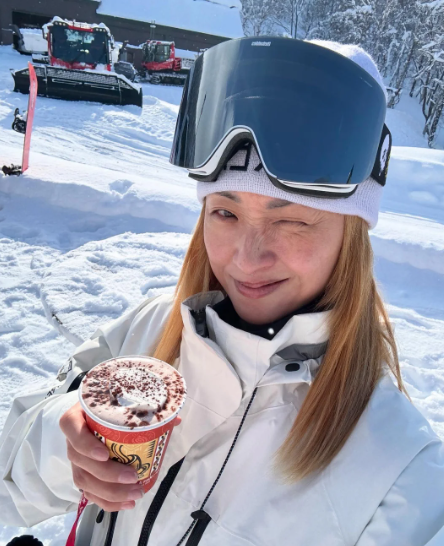 圖片來源：小紅書@徐濠縈