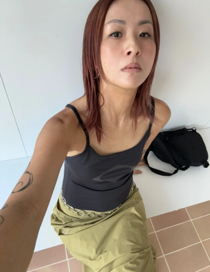 圖片來源：小紅書@徐濠縈