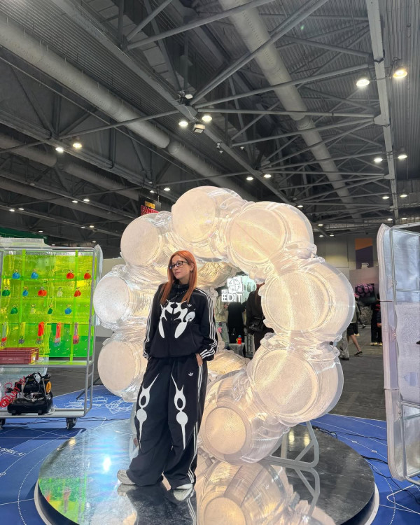 圖片來源：IG@hilaryxtsui