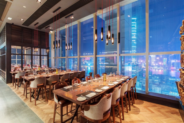 Wooloomooloo Prime 官方圖片