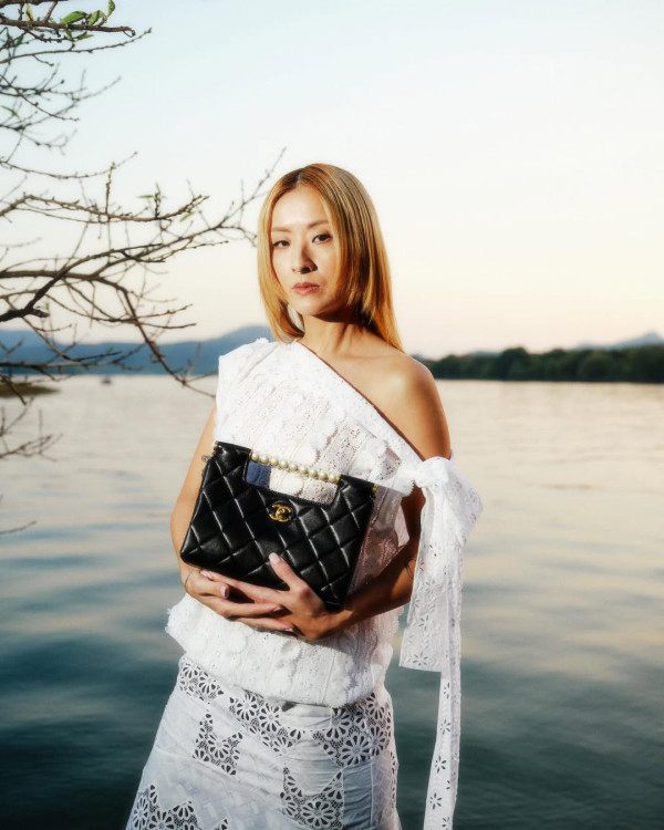 圖片來源：IG@hilaryxtsui