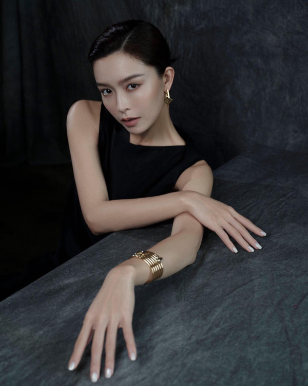 Janice Man文詠珊IG突晒BB腳仔相報喜 結婚6年秘密生B榮升媽媽？