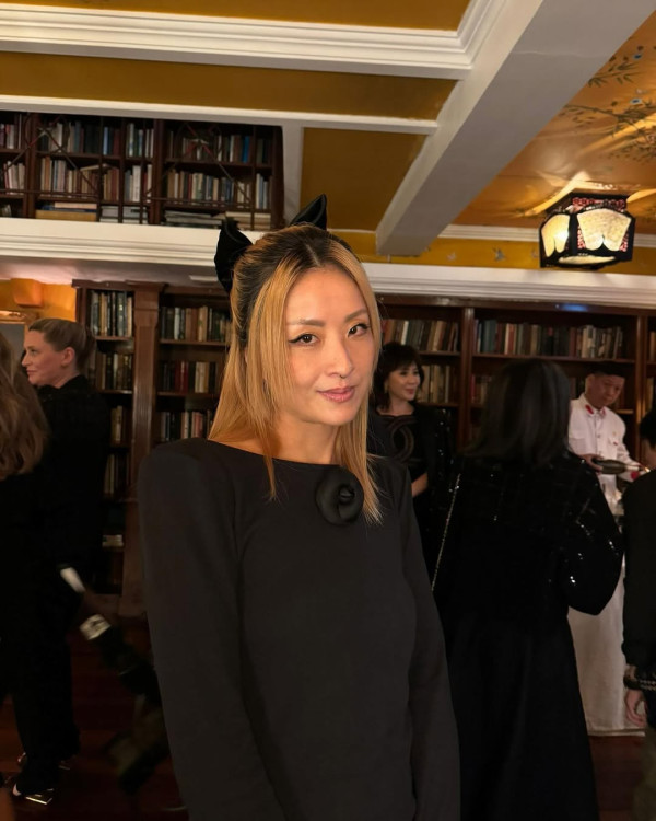 圖片來源：IG@hilaryxtsui