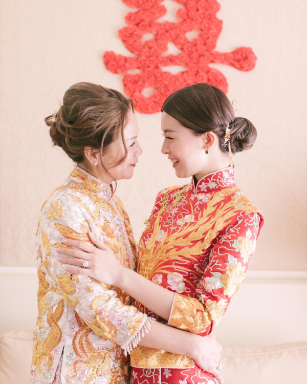 Janice Man文詠珊IG突晒BB腳仔相報喜 結婚6年秘密生B榮升媽媽？