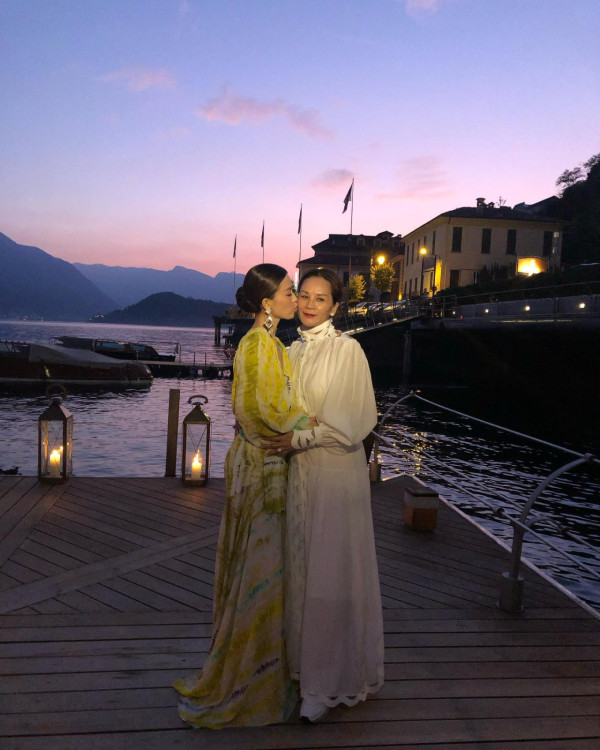 Janice Man文詠珊IG突晒BB腳仔相報喜 結婚6年秘密生B榮升媽媽？