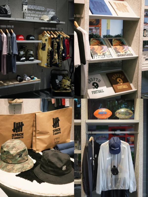 深圳iN城市廣場｜地鐵站直達！逾百人氣品牌進駐！設戶外動感公園/夜市酒吧街/30+美食餐廳 