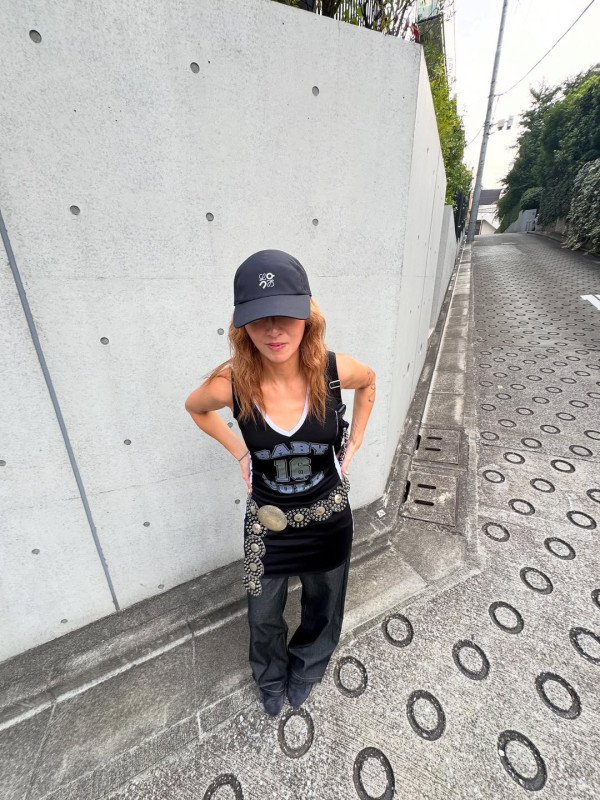 圖片來源：IG@hilaryxtsui