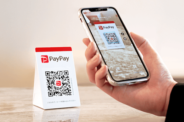 八達通App日本PayPay支付功能！港人遊日港幣付款零手續費 申請方法及支付流程一覽