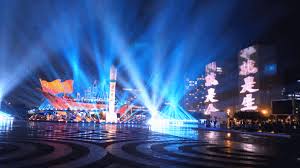 深圳10區國慶中秋活動大全！免費入場巡遊/燈會/表演+香港活動玩轉深港 