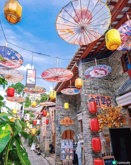 深圳10區國慶中秋活動大全！免費入場巡遊/燈會/表演+香港活動玩轉深港 