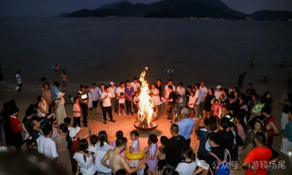 深圳10區國慶中秋活動大全！免費入場巡遊/燈會/表演+香港活動玩轉深港 