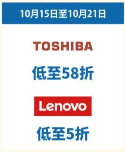 豐澤抵得祭低至15折！7大優惠 一折買iPhone17 Pro Max/Switch 2/Dyson風筒！