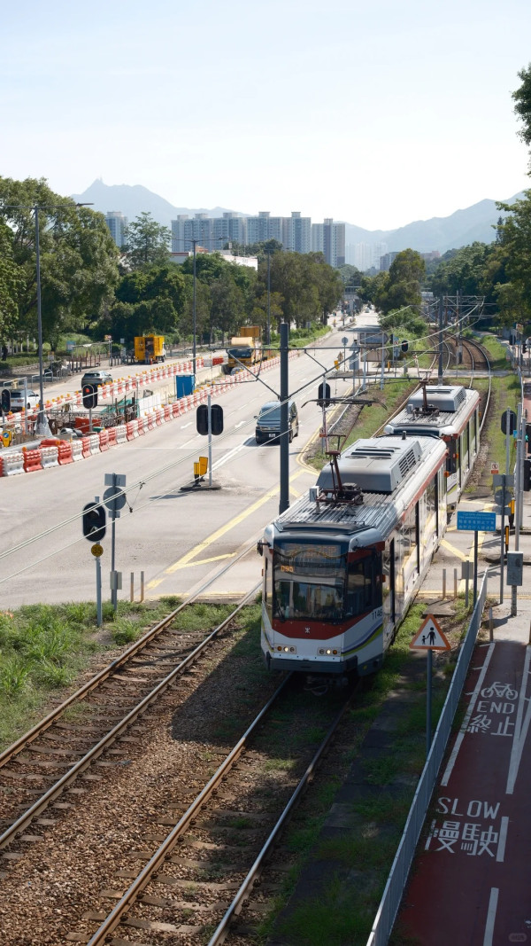 全港10大異國地圖網上熱議！大圍村=港版京都、港島新界都有香港版鐮倉？ 