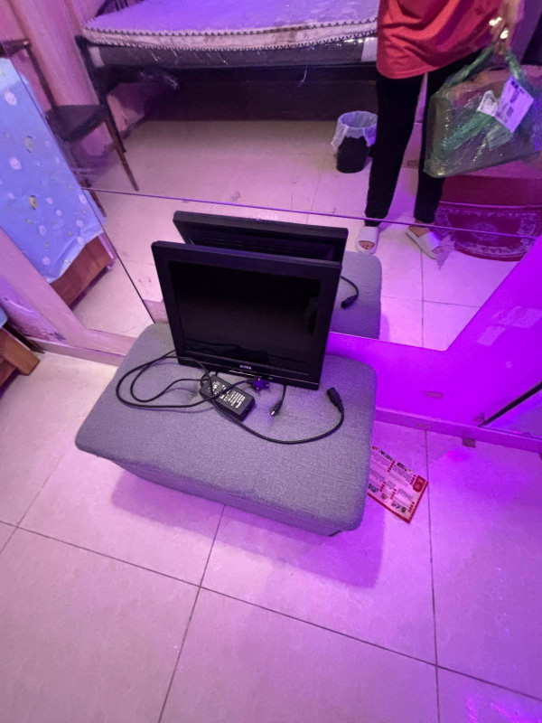 深水埗唐樓旺場單位放租 月租僅需$7900！內部裝潢曝光！網民一眼認出O樓：搵食架餐齊備