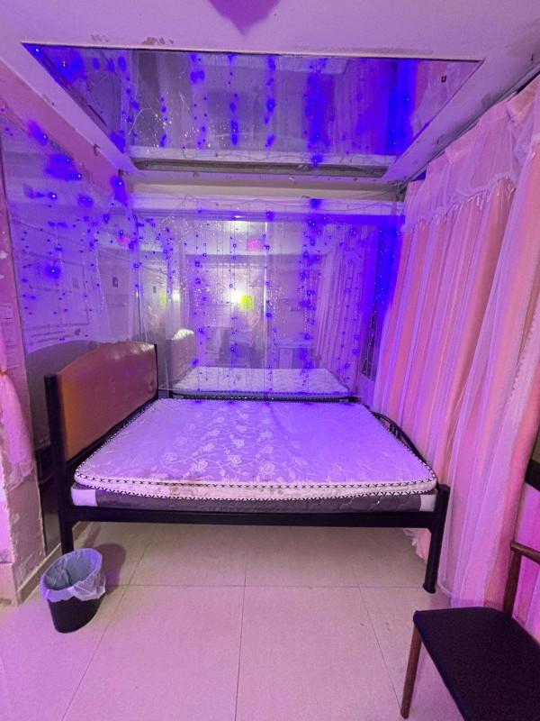 深水埗唐樓旺場單位放租 月租僅需$7900！內部裝潢曝光！網民一眼認出O樓：搵食架餐齊備