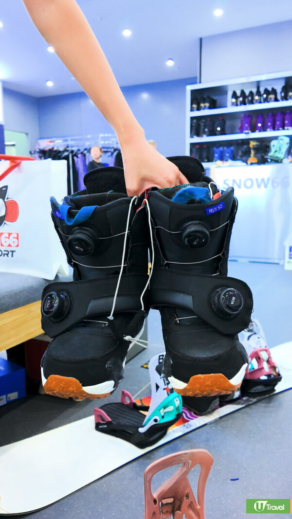 深圳前海滑雪場｜華發冰雪世界室內滑雪場9.29開幕門票208元起！有何滑雪配套、交通如何？ 