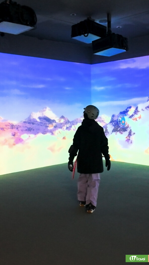 深圳前海滑雪場｜華發冰雪世界室內滑雪場9.29開幕門票208元起！有何滑雪配套、交通如何？ 