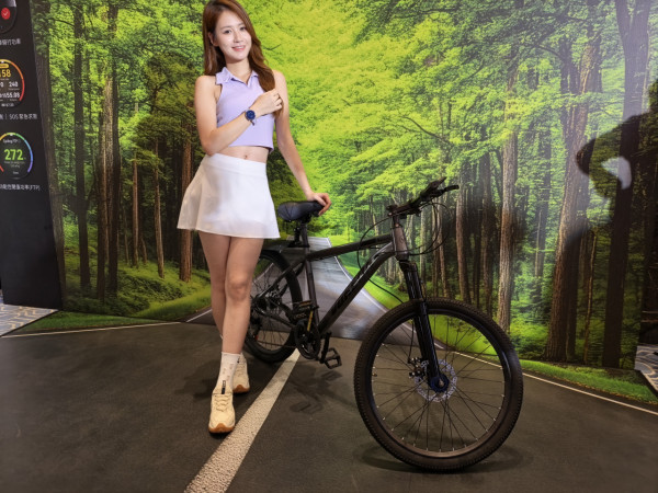 華為 WATCH GT 6 系列登場 $1,699 起平玩 21 日超長電量 + 專業運動管理