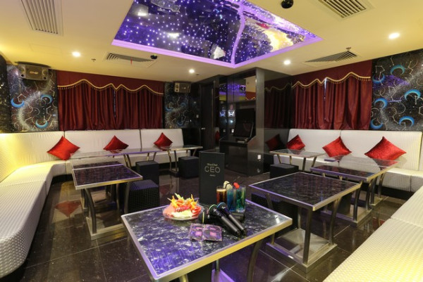 Neway CEO推激抵唱K優惠！逢星期三日半價！10.1國慶/重陽節都有優惠