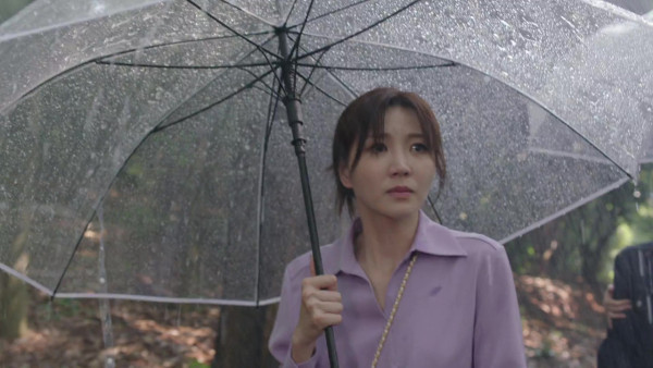 巨塔之后｜劉佩玥冒雨認屍戲撕心裂肺感染力強 吳若希好演技獲激讚脫胎換骨