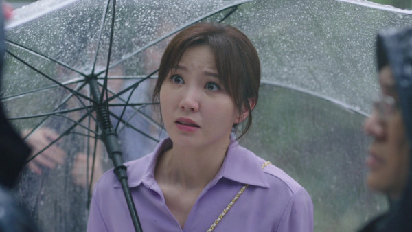 巨塔之后｜劉佩玥冒雨認屍戲撕心裂肺感染力強 吳若希好演技獲激讚脫胎換骨