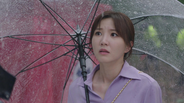 巨塔之后｜劉佩玥冒雨認屍戲撕心裂肺感染力強 吳若希好演技獲激讚脫胎換骨