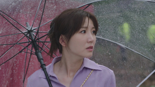 巨塔之后｜劉佩玥冒雨認屍戲撕心裂肺感染力強 吳若希好演技獲激讚脫胎換骨