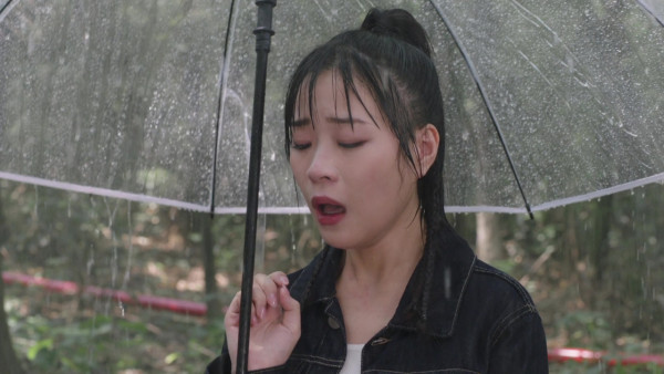 巨塔之后｜劉佩玥冒雨認屍戲撕心裂肺感染力強 吳若希好演技獲激讚脫胎換骨
