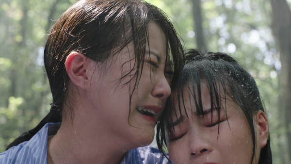 巨塔之后｜劉佩玥冒雨認屍戲撕心裂肺感染力強 吳若希好演技獲激讚脫胎換骨