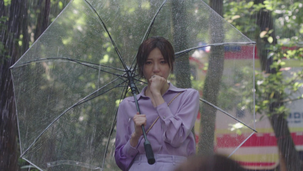 巨塔之后｜劉佩玥冒雨認屍戲撕心裂肺感染力強 吳若希好演技獲激讚脫胎換骨