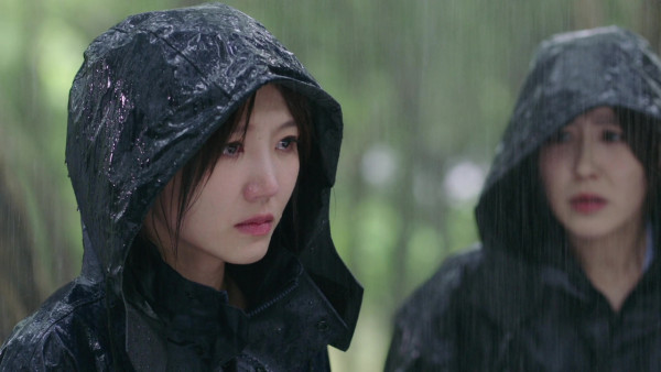 巨塔之后｜劉佩玥冒雨認屍戲撕心裂肺感染力強 吳若希好演技獲激讚脫胎換骨
