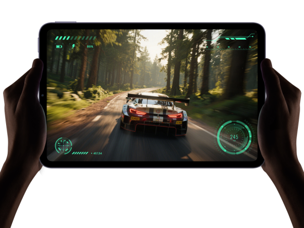 小米 Pad Mini 香港開賣早鳥有優惠 高效便攜頂級運算效能