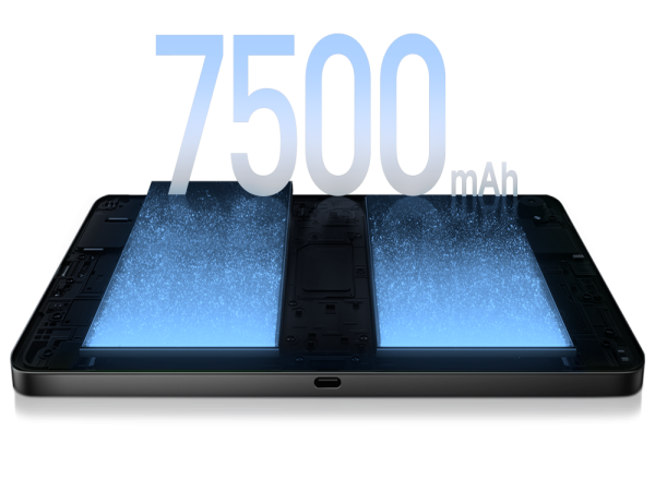 小米 Pad Mini 香港開賣早鳥有優惠 高效便攜頂級運算效能