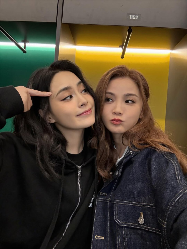 圖片來源：IG@choisaaaa