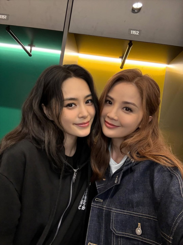 圖片來源：IG@choisaaaa