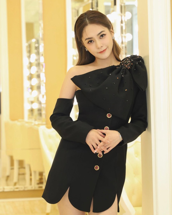 圖片來源：IG@q_gill