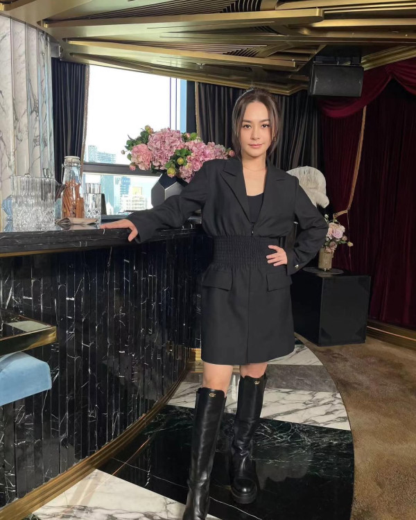 圖片來源：IG@q_gill