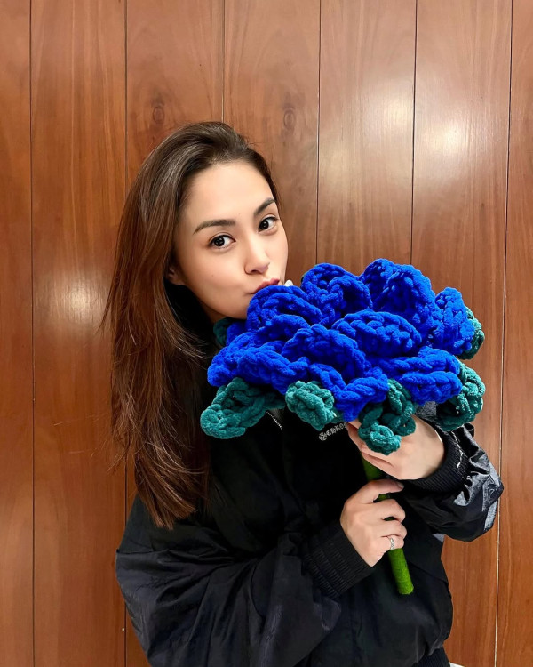 圖片來源：IG@q_gill