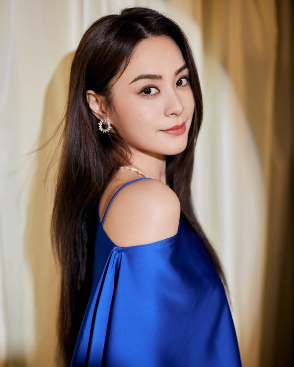 圖片來源:IG@q_gill