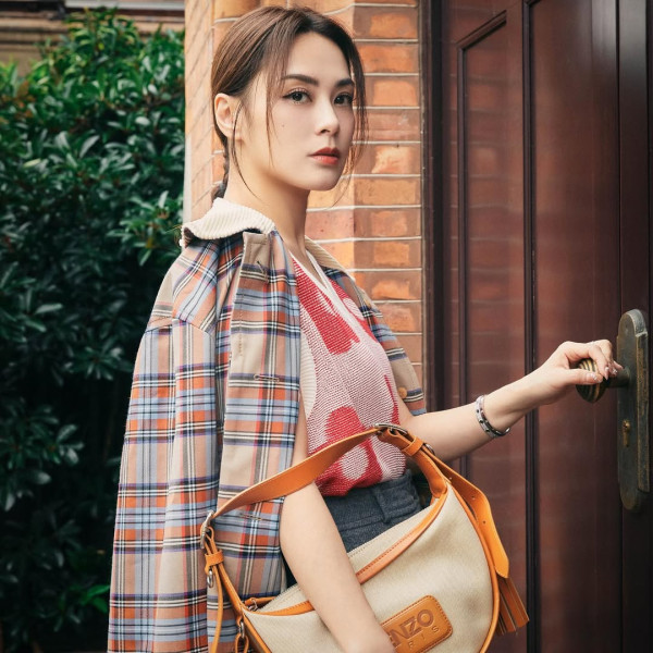 圖片來源:IG@q_gill