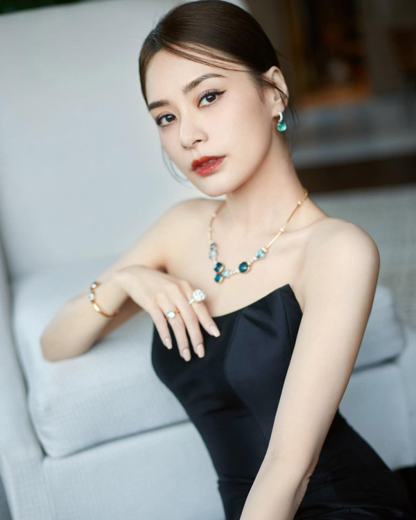 圖片來源：IG@q_gill