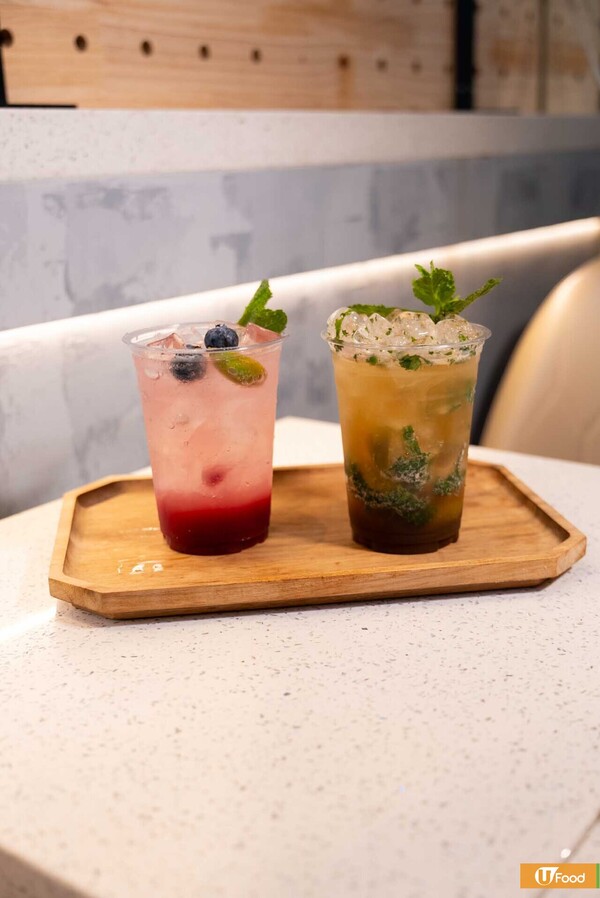 葵興新開threads爆紅漢堡包店 限定四層巨無霸/爆汁手撕豬漢堡