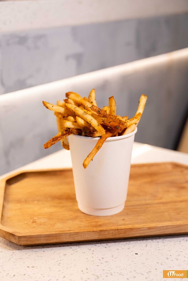 葵興新開threads爆紅漢堡包店 限定四層巨無霸/爆汁手撕豬漢堡