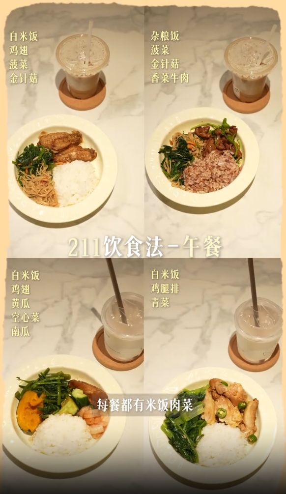 圖片來源：抖音@鍾欣潼