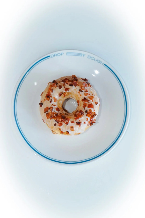 曼谷超人氣Drop by Dough香港開店 必試咸蛋黃吉士＋開心果＋抹茶紅豆味