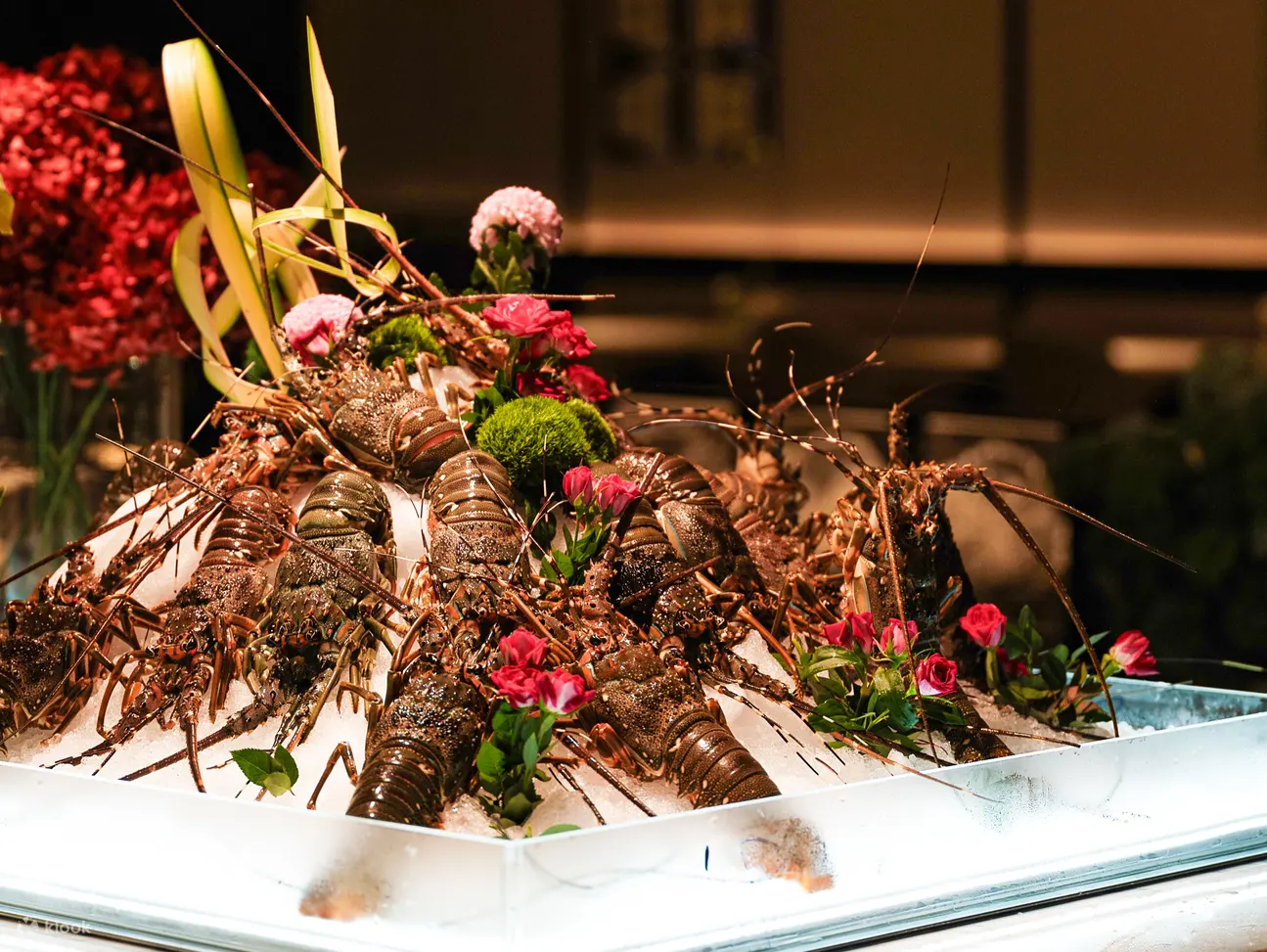 深圳福田艾沐春天按摩店。圖片來源:Klook 深圳福田艾沐春天按摩店。圖片來源:Klook