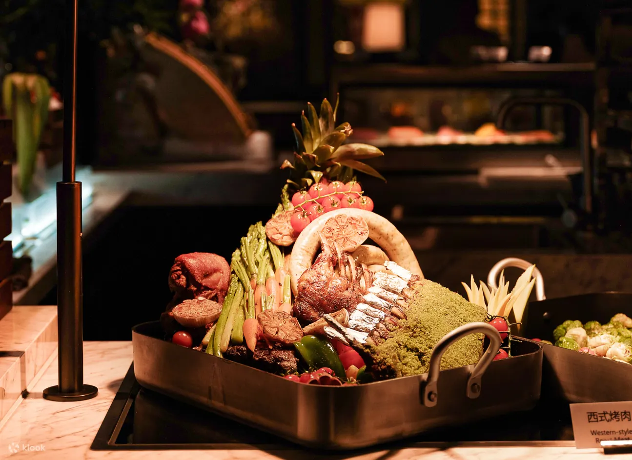 深圳福田艾沐春天按摩店。圖片來源:Klook 深圳福田艾沐春天按摩店。圖片來源:Klook